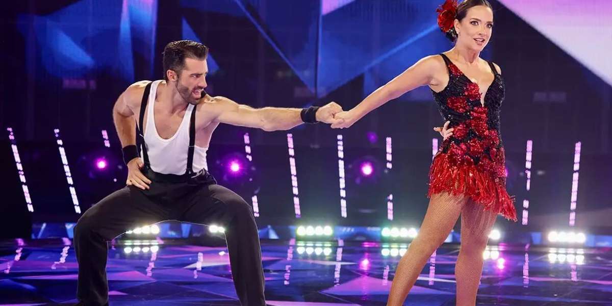 Adamari López y el instructor de Zumba han demostrado llevar la fiesta en paz desde que no están juntos.