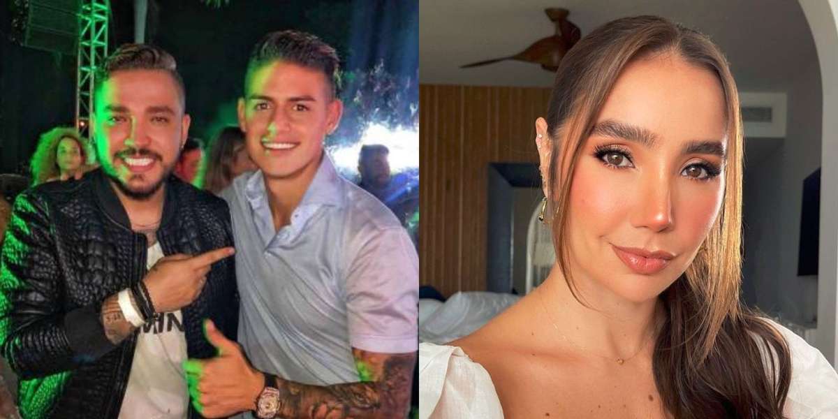 Además de ser un presunto mujeriego, Paola tendría una poderosa razón para quererlo lejos de Jessi.