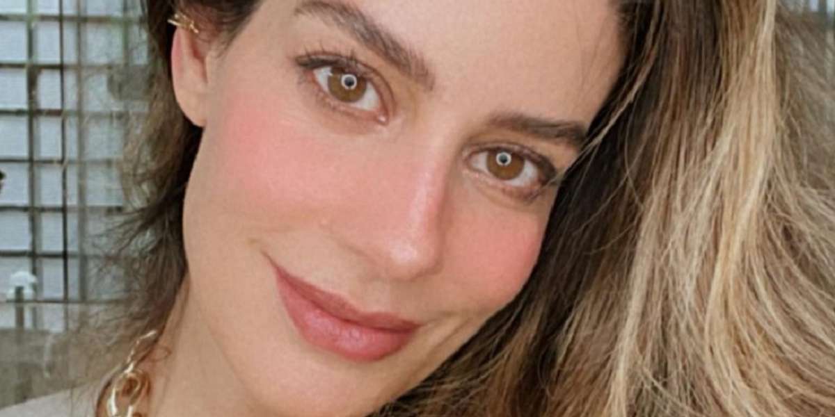Ahora que salió del programa, la actriz confesó su amor secreto por uno de sus excompañeros. 