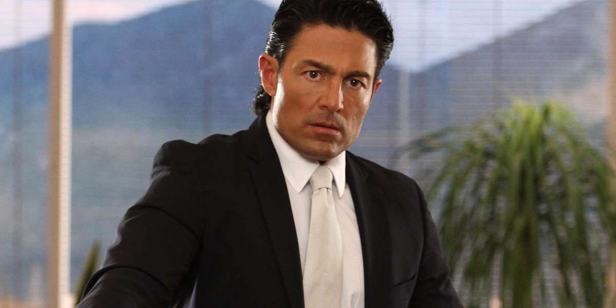 Al actor esta novela le permitió hacer crecer su carrera y darse los mejores lujos.