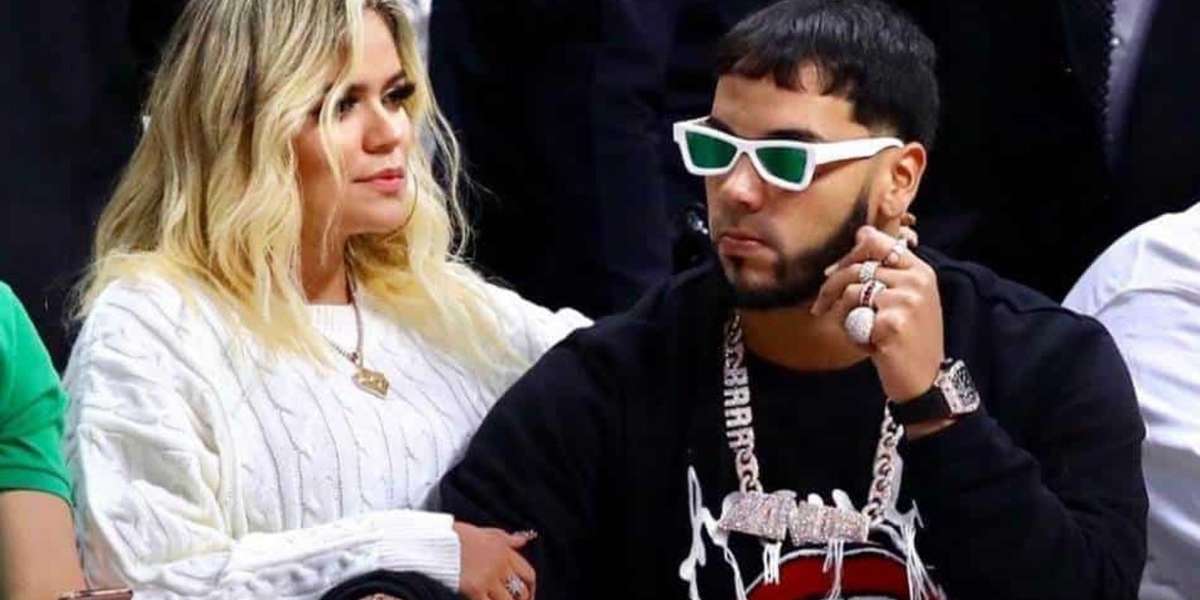 Al buena parecer las artistas nunca habrían mantenido una relación y la ruptura con Anuel AA solo habría incrementado su enemistad