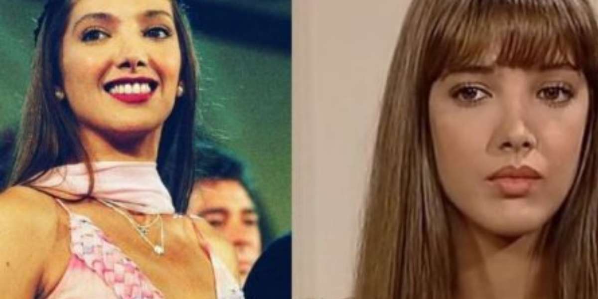 Al parecer Adela Noriega también fue castigada por Televisa y todo por este motivo. No podrás creer lo que sucedió.