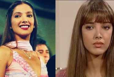 Al parecer Adela Noriega también fue castigada por Televisa y todo por este motivo. No podrás creer lo que sucedió.