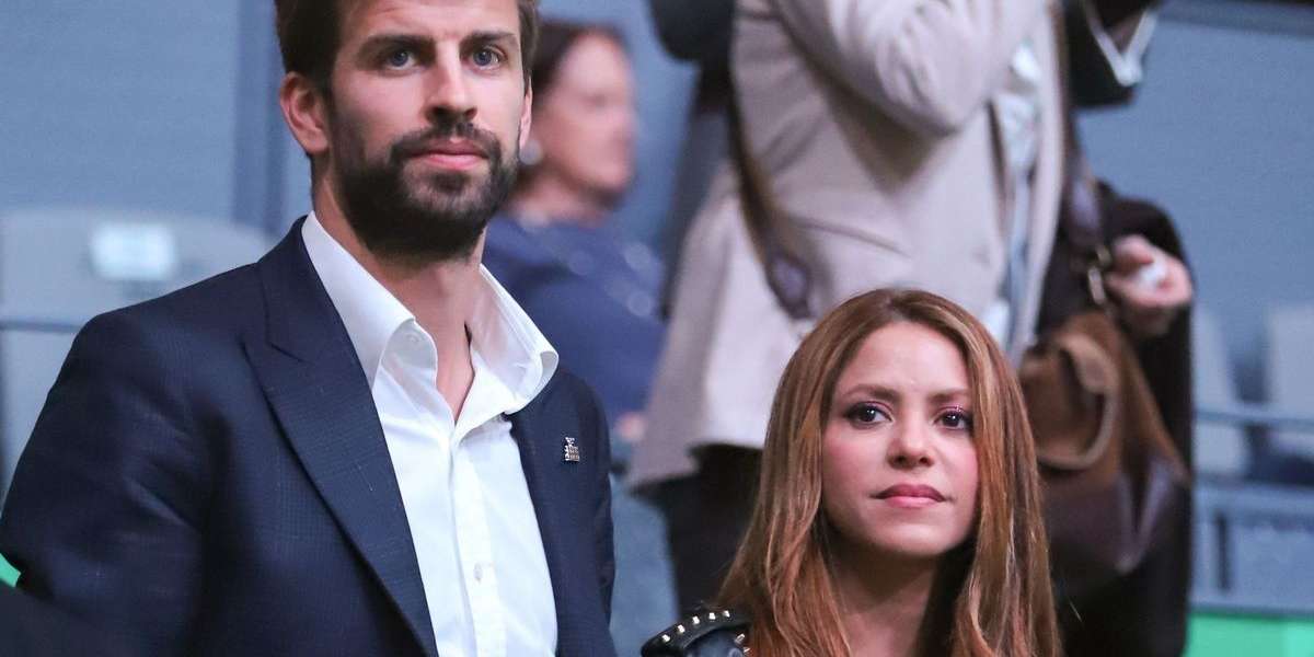 Al parecer el jugador español ya no está dispuesto a dejar a la cantante colombiana 