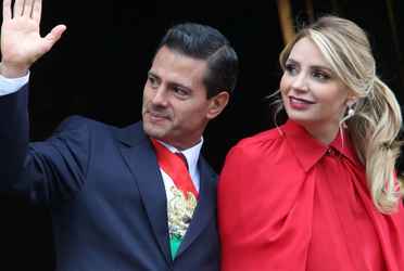 Al parecer La Gaviota ya consiguió reemplazo para el ex preso mexicano Enrique Peña Nieto y aquí te contamos quién es el afortunado.