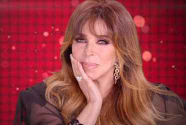 Al parecer La Vero se cansó de las polémicas y con estas declaraciones reveló detalles de su supuesta relación con Ana Gabriel. 