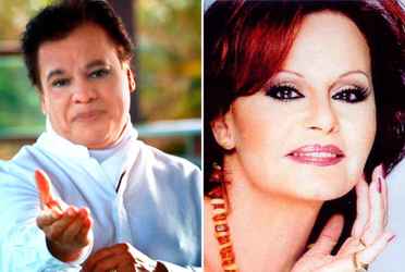 Al parecer Rocío Dúrcal pudo darle un hijo a Juan Gabriel y aquí te contamos que pasó con este bebé. Entérate de todos los detalles.