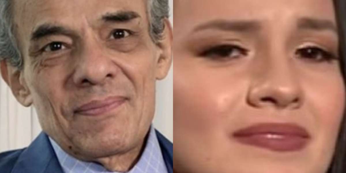 Al parecer, Sarita Sosa Salazar y Sara Salazar querían desaparecer a José José y aquí te contamos algunos desgarradores detalles.