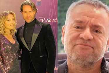 Al parecer Sebastián Rulli tendría un motivo para separar a Angelique Boyer de José Alberto Castro. Entérate de todos los detalles.