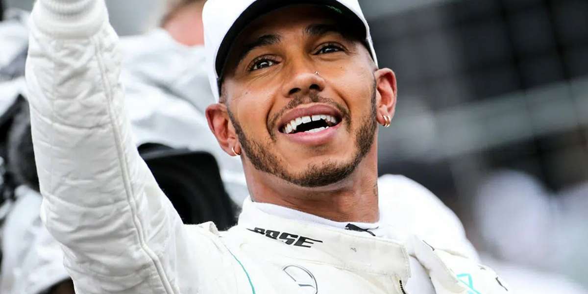 Al ser un piloto de la fórmula 1 es casi evidente que Hamilton tenga una gran colección de automóviles