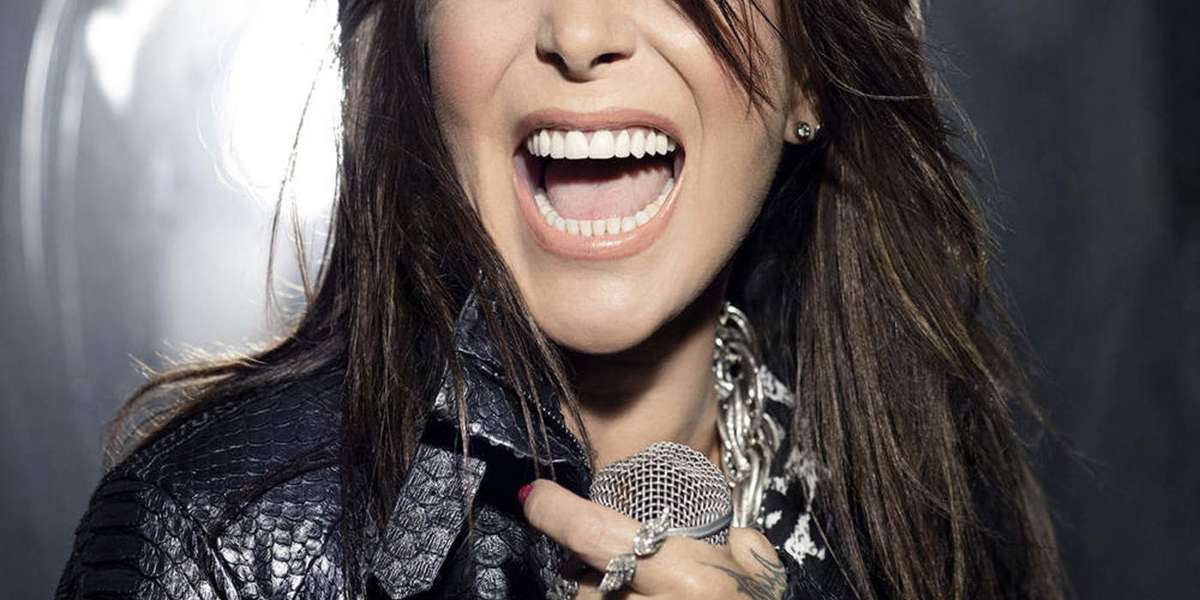 Alejandra Guzmán tomó una de sus peores experiencias para titular una de sus canciones más reconocidas por sus fans