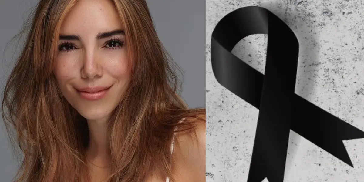 Alejandra Villafañe. Imagen tomada de Infobae