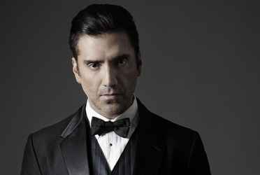Alejandro Fernández de regreso en Colombia, llega en marzo con su gira "Hecho en México"