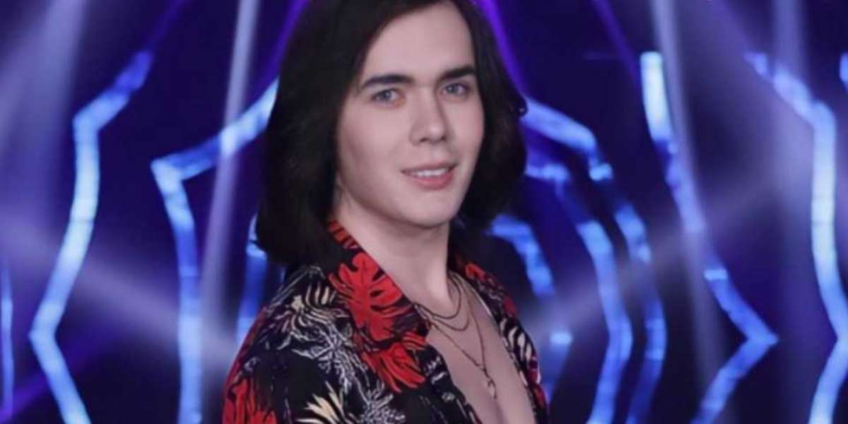 Alejandro León supo interpretar a la perfección al cantante español y se coronó campeón de Yo me llamo 2022.