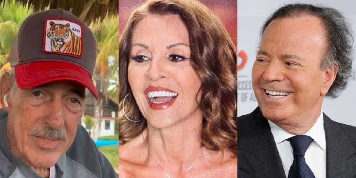 Ambos artistas son famosos, adinerados y han estado involucrados con la diva colombiana. 