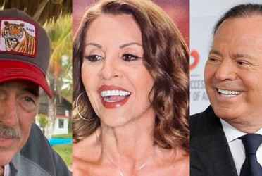 Ambos artistas son famosos, adinerados y han estado involucrados con la diva colombiana. 