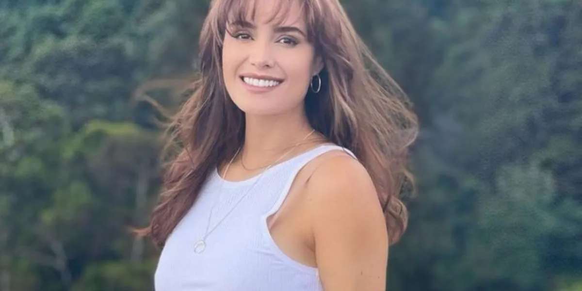 Ana Lucía Domínguez. Imagen tomada de  RED+Noticias