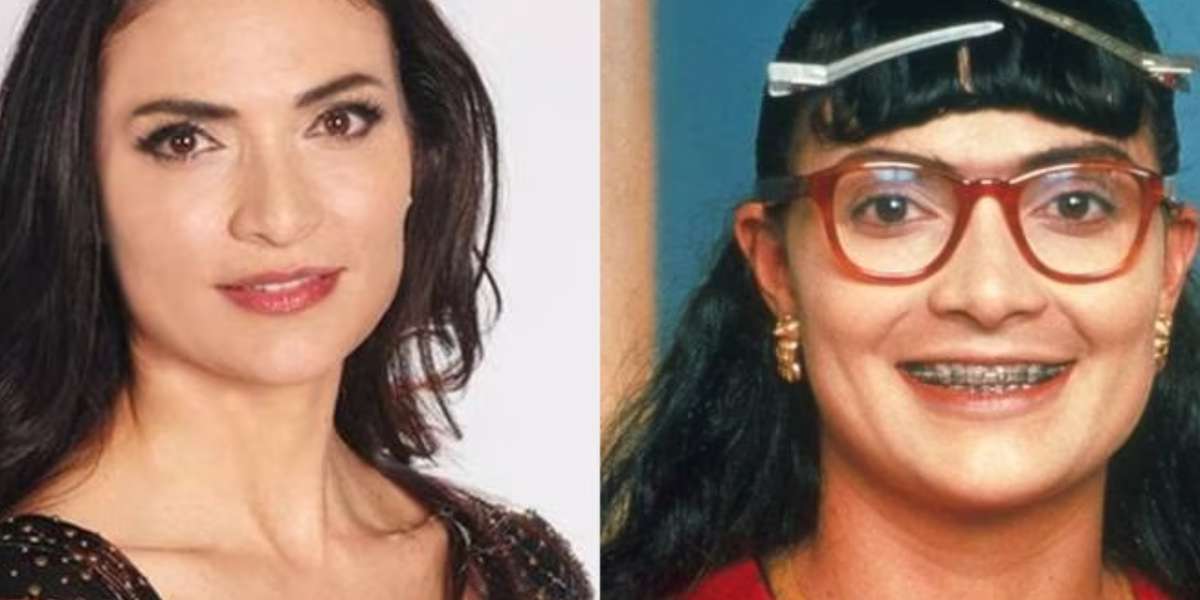 Ana María Orozco. Imagen tomada de Publimetro