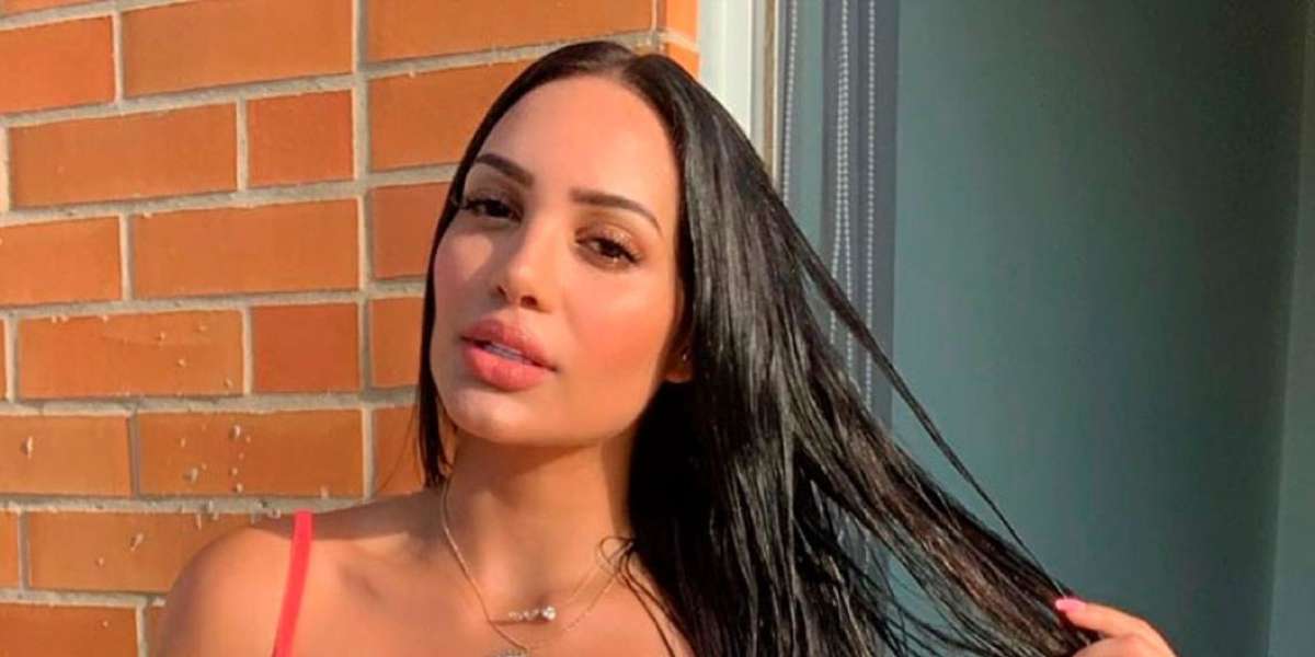 Andrea Valdiri es una de las personas más mediáticas en el mundo de las redes sociales.