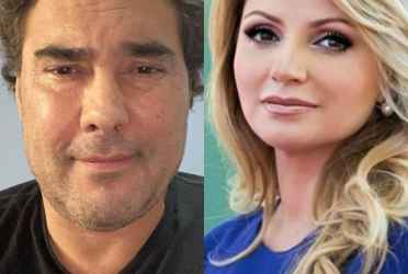 Angélica Rivera y Eduardo Yañez tuvieron un amorío que no dio sus frutos por culpa de La Gaviota. Acá te revelamos los detalles.