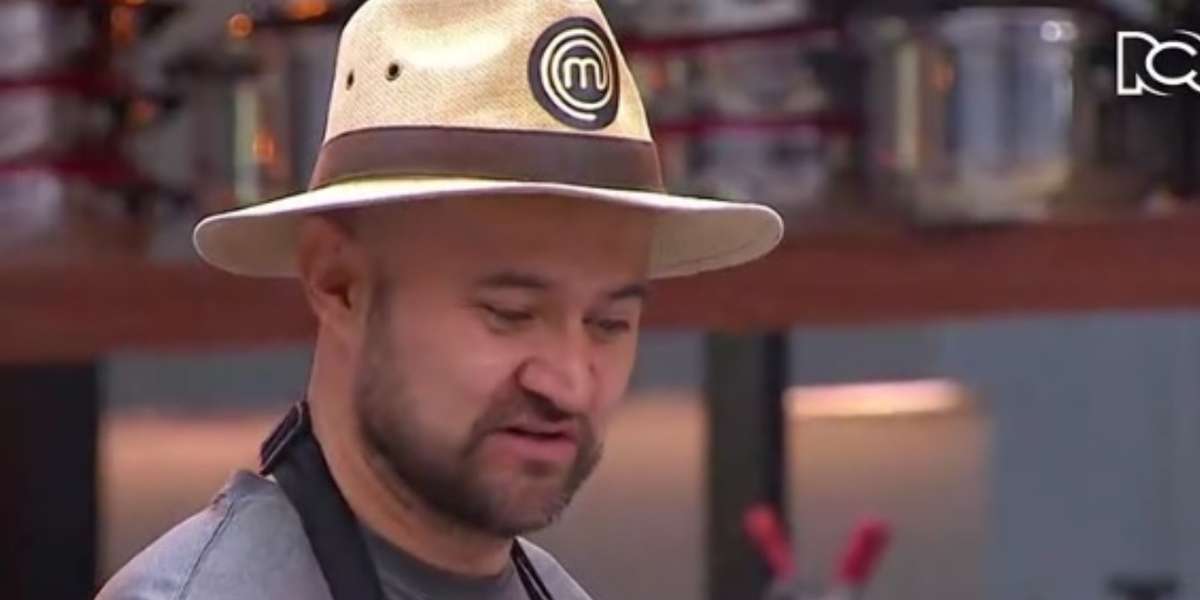 Anoche en el reto de eliminación podían cocinar un plato libre.