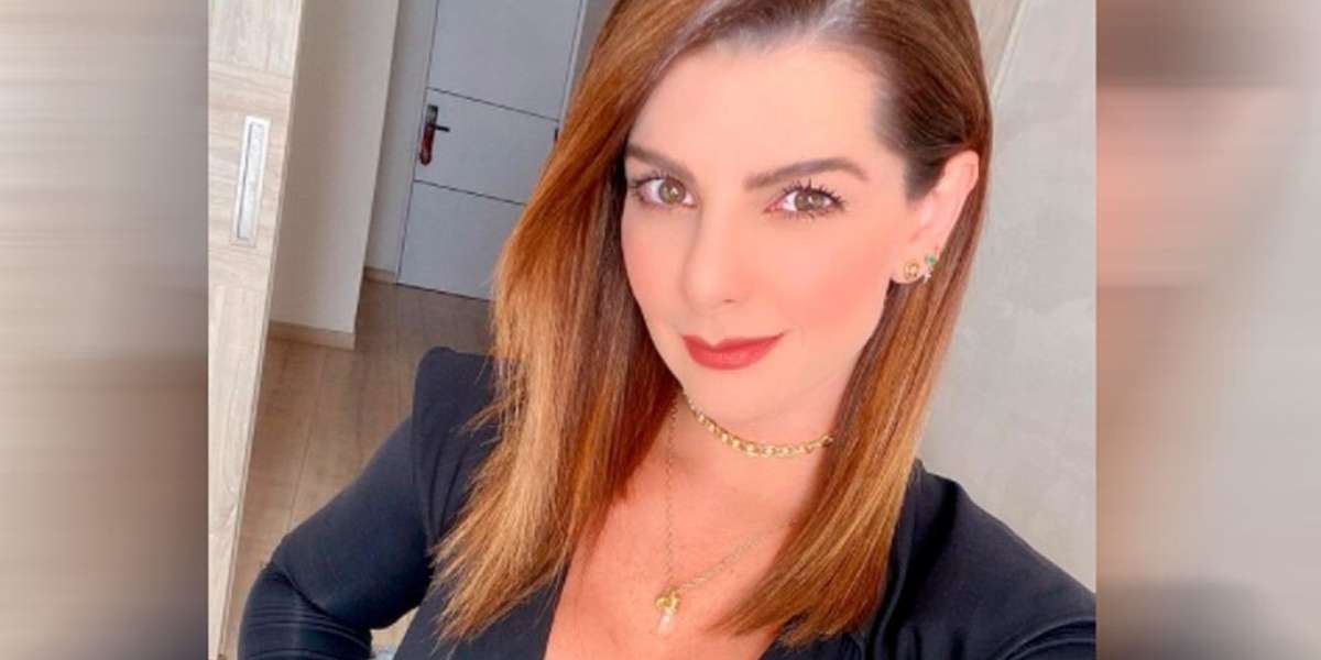 Antes de que, a la vida de la presentadora, Carolina Cruz, llegará el actor Lincoln Palomeque, vivió varias desilusiones amorosas.
 