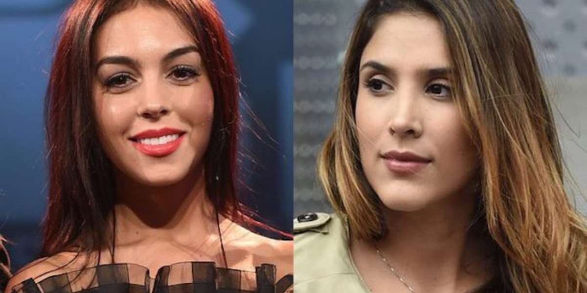 Aparentemente Georgina sería una persona bastante complicada, así lo dejó saber uno de sus ex compañeros de trabajo 