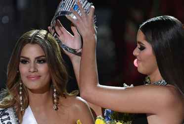 Ariadna Gutiérrez es muy sincera con la opinión que tiene de su colega Paulina Vega