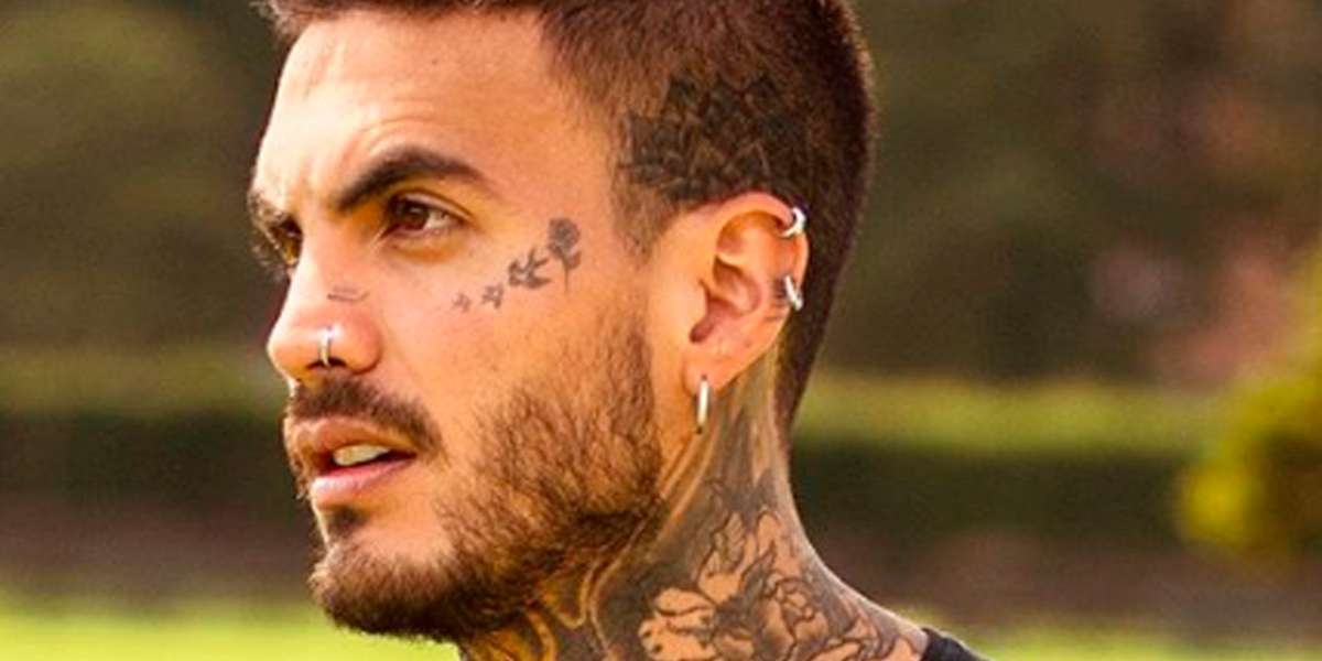 Así era el ganador de Desafío 2017: Súper Humanos, Mateo Carvajal.