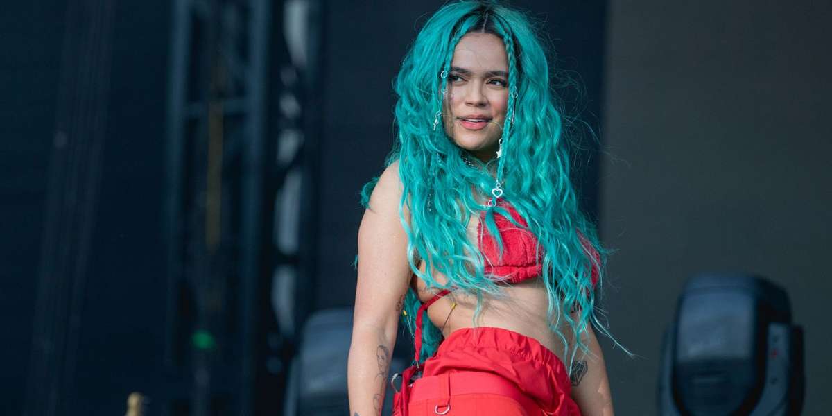 Aunque ahora es una de las artistas más exitosas, la cantante la pasó muy mal. 