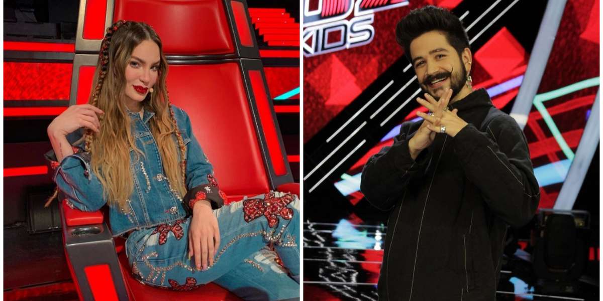 Belinda y Christian Nodal estarán juntos para siempre y lo dieron a conocer de la forma más especial e inesperada para sus fanáticos y sus detractores.
