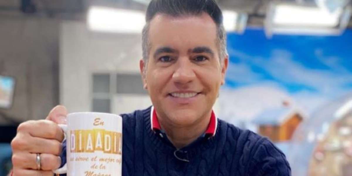 Calos Calero es hoy uno de los favoritos de los colombianos.