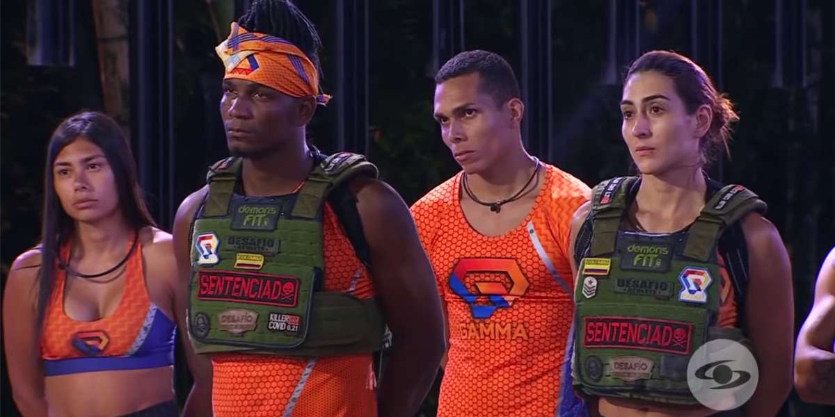 Cambios, premios, dinero y fama en la semifinal del reality show de Caracol Televisión.