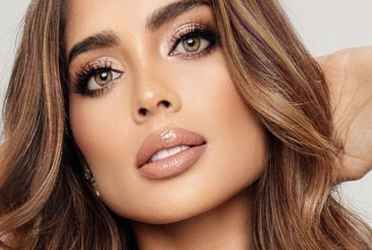 Camila Avella es la nueva Miss Universe Colombia y no solo ganó reconocimiento