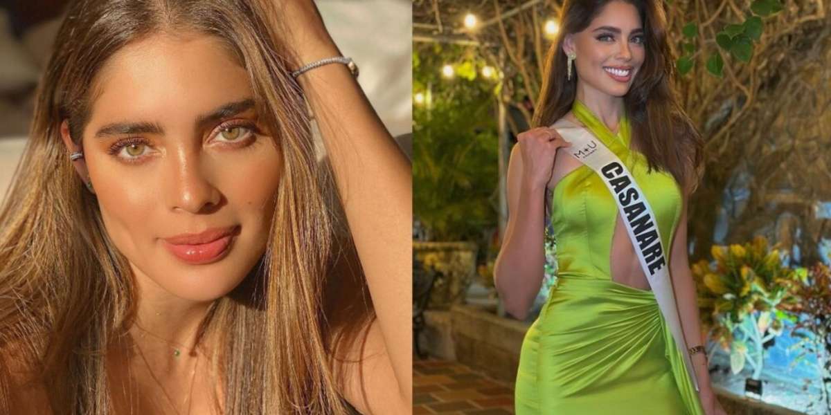 Camila Avella representará a Colombia en el concurso global que se realizará en El Salvador