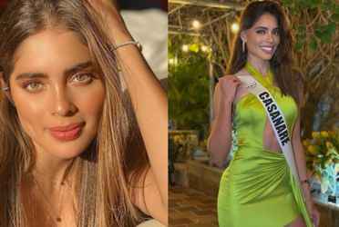 Camila Avella representará a Colombia en el concurso global que se realizará en El Salvador