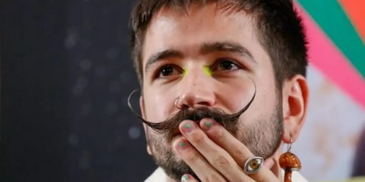 Camilo Echeverry, Imagen tomada de Semana