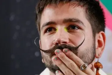 Camilo Echeverry, Imagen tomada de Semana