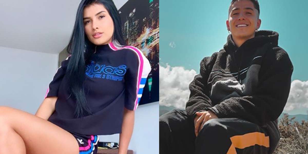 Cansada de los chismes y acusaciones de "Mantenida" por su ex pareja, la joven ha decidido hablar en su red social Instagram. 
