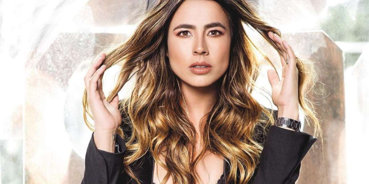 Carla Giraldo. Imagen tomada de Tropicana
