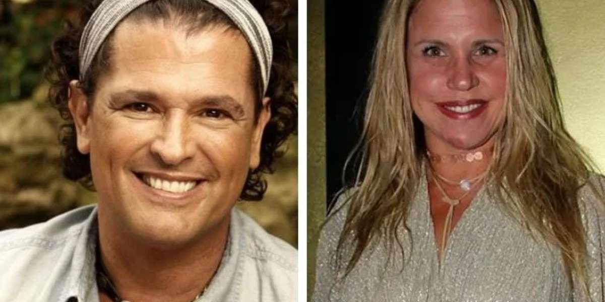 Carlos Vies y Herlinda Gómez. Imagen tomada de Las2orillas.co