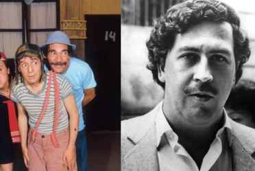 Carlos Villagrán reveló la fortuna que pudo haber recibido Chespirito al compartir en las fiestas del fallecido capo colombiano. Entérate de todos los detalles.