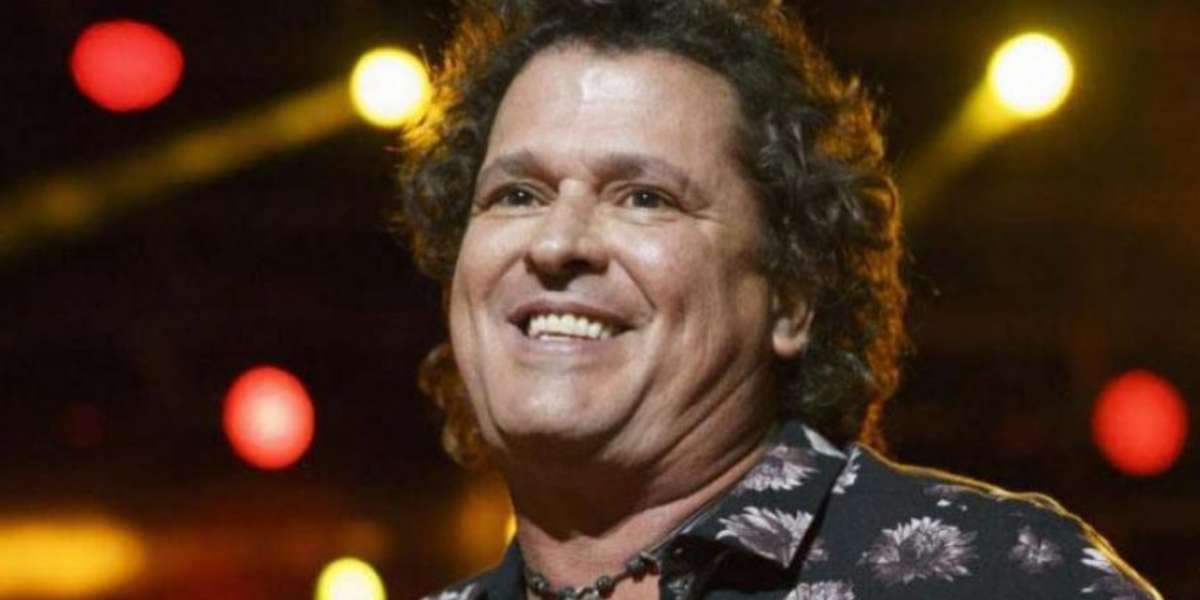 Carlos Vives- Imagen tomada de Futbolred
