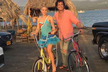 Carlos Vives se manifestó sobre la separación de Shakira y Piqué