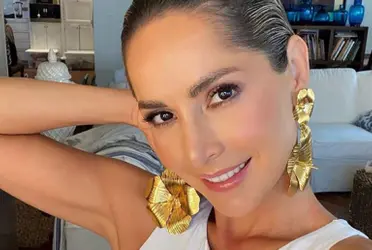 Carmen Villalobos. Imagen tomada de KienyKe