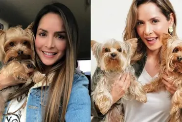Carmen Villlaobos. Imagen tomada de People en Español