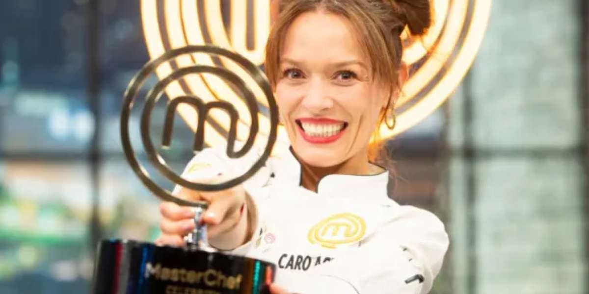 Carolina Acevedo. Imagen tomada de Canal RCN