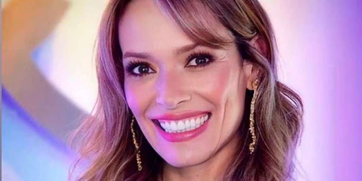 Carolina Acevedo. Imagen tomada de Revista Vea