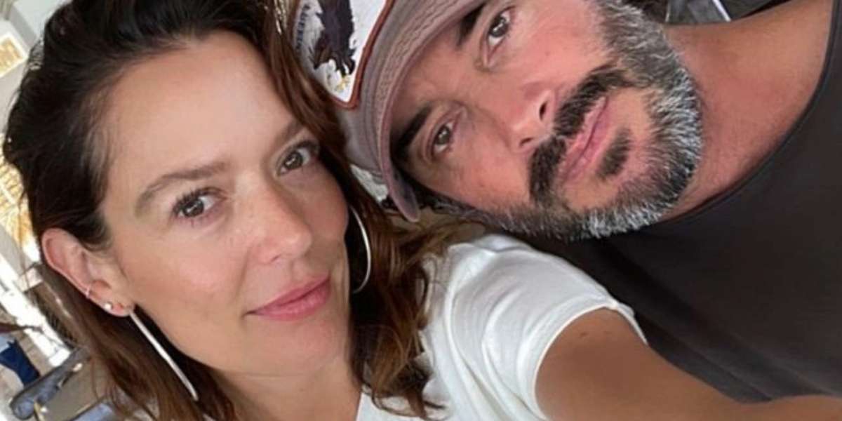 Carolina Acevedo y Lucas Jaramillo