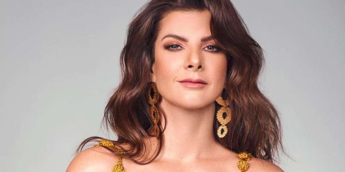 Carolina Cruz. Imagen tomada de El Espectador